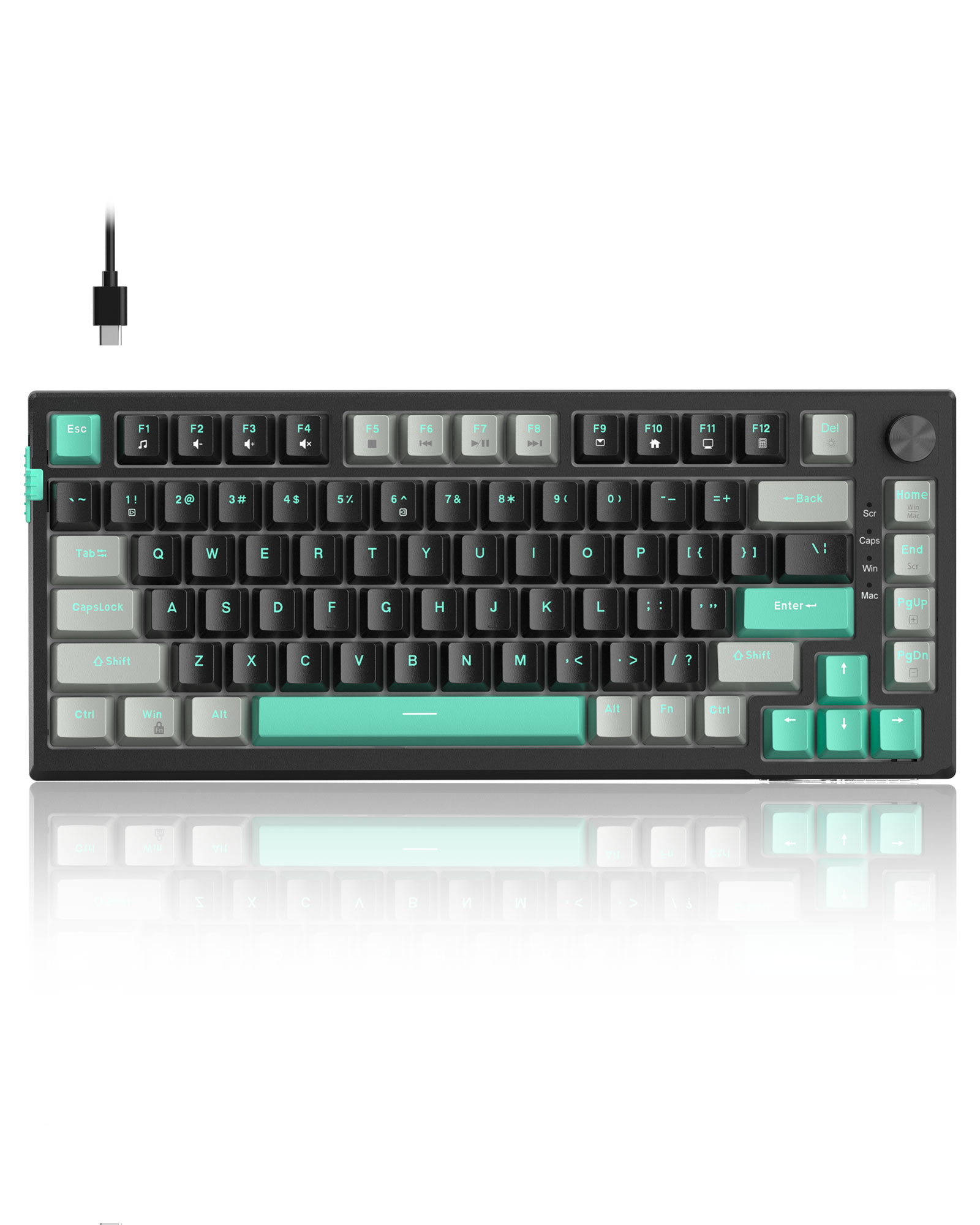MK-Star61 (Upgraded)