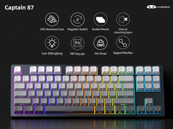 Captain87 (CNC & RT)