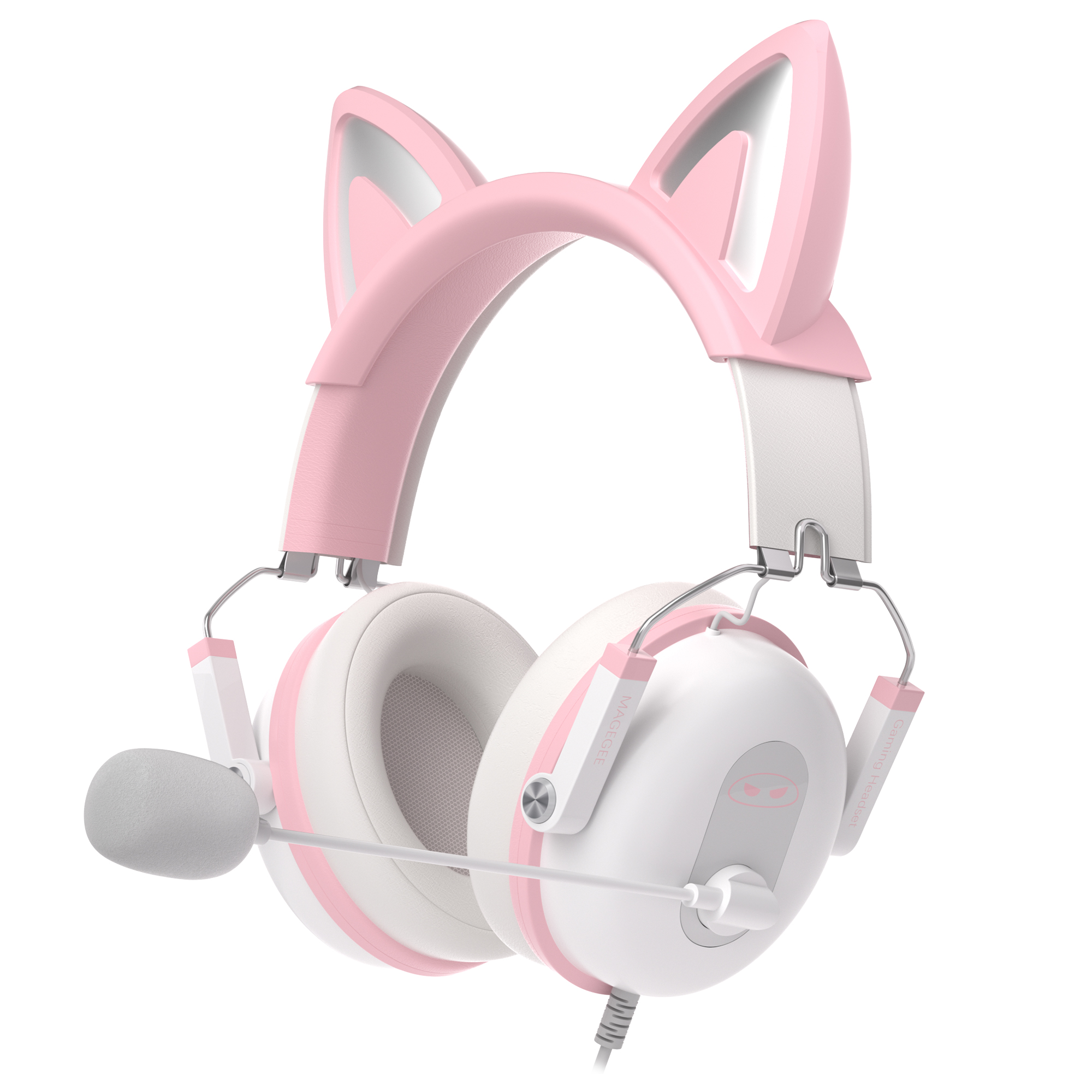 G-Pilot-Kitty (3.5mm Pink)