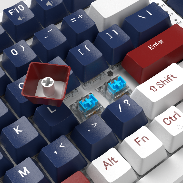 MageGee Keyboards Official Site