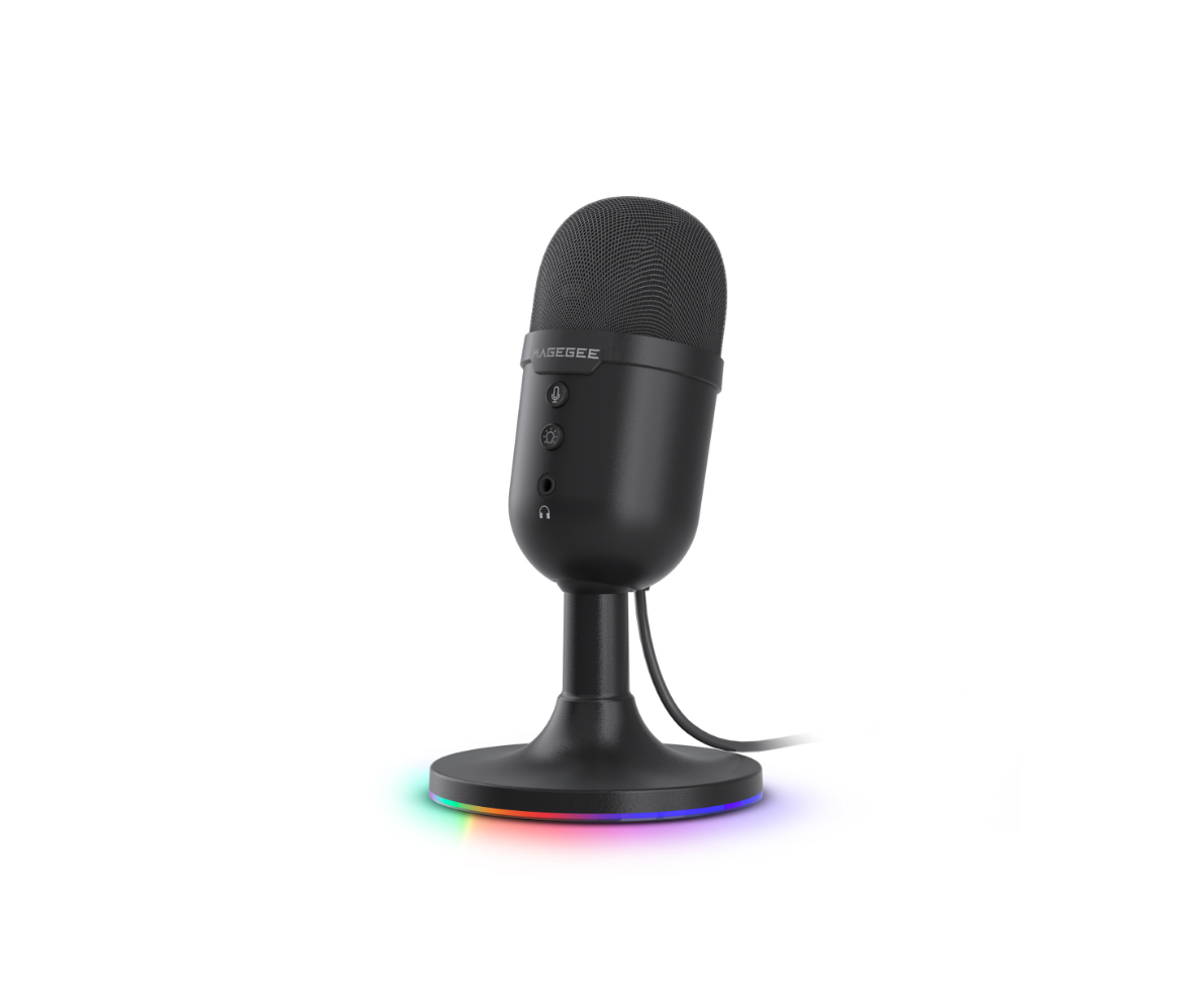 Fantasy Microphone (USB Wired)