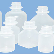 Polypropylene bottle