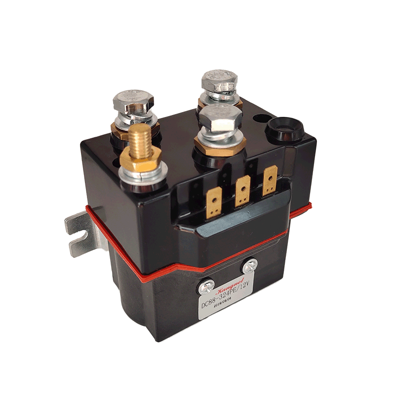 DC88P直流接触器