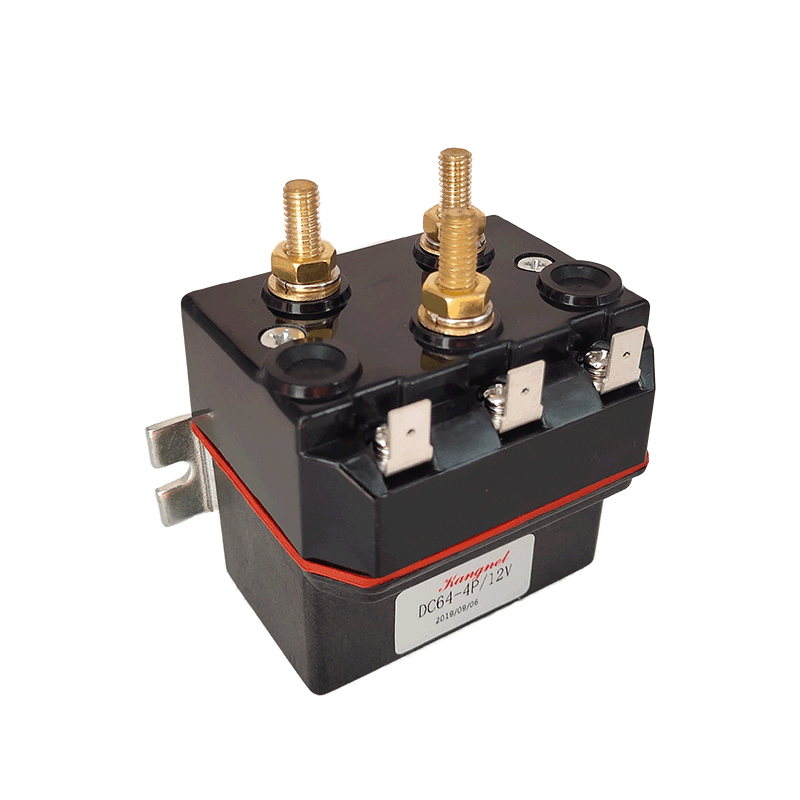 DC64P直流接触器