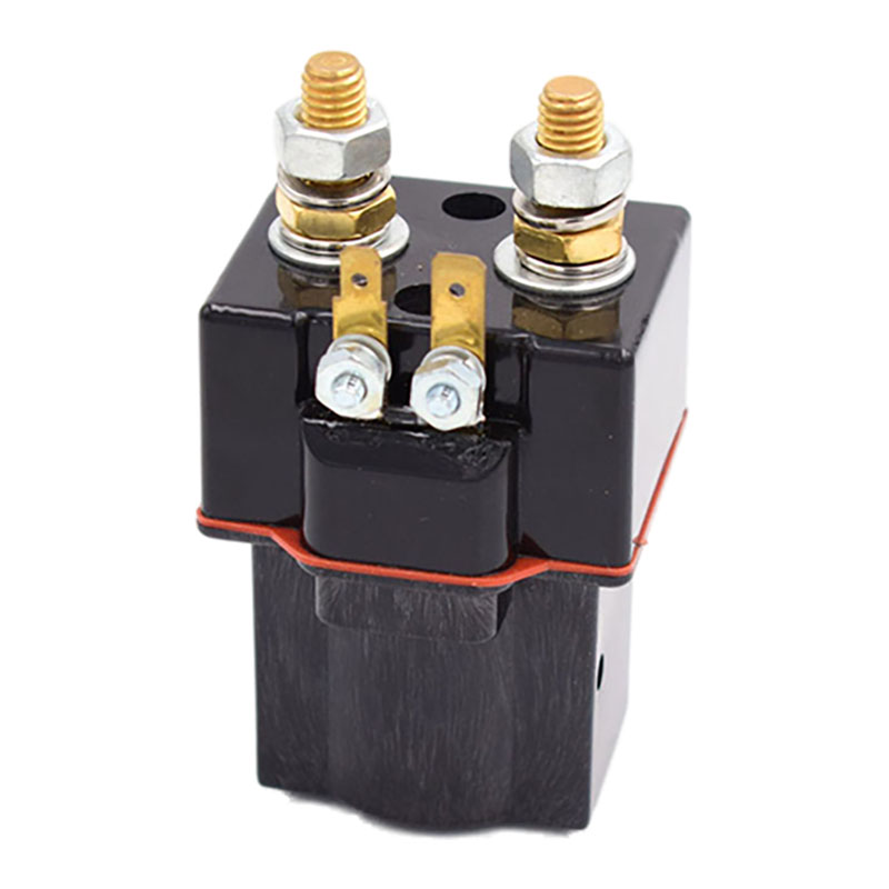 SW80P直流接触器