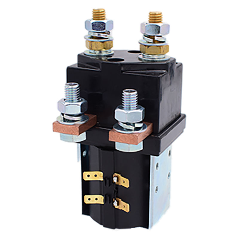 SW201直流接触器