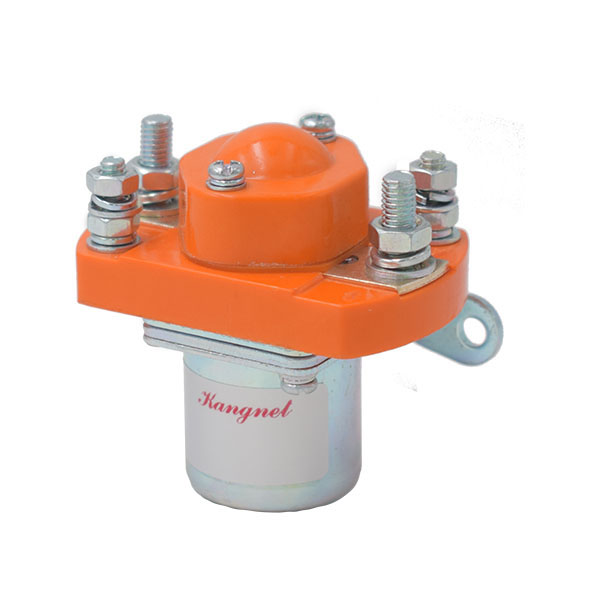 ZJ50D直流接触器