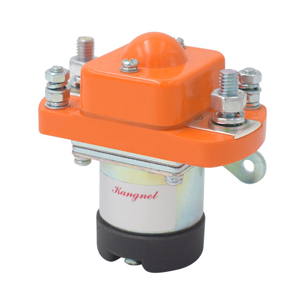 通信电源直流接触器