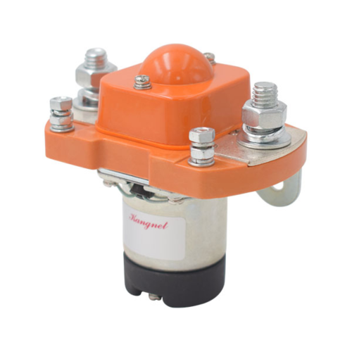 ZJ200A直流接触器