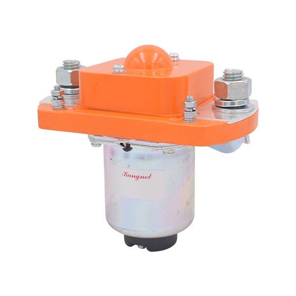 ZJ600A直流接触器