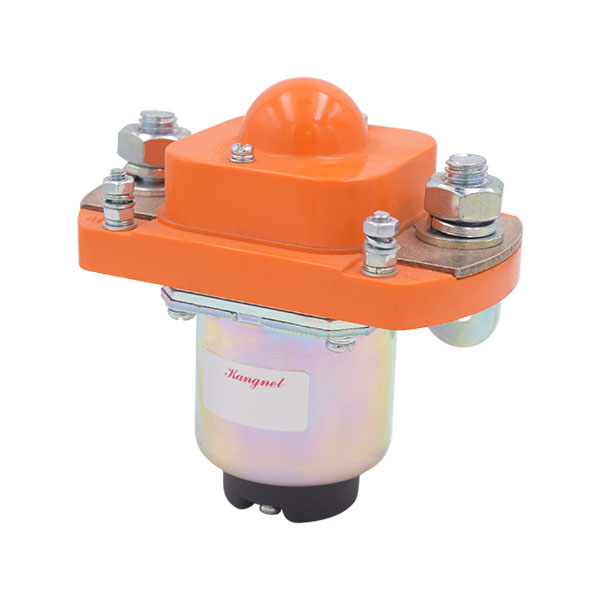 ZJ400A直流接触器