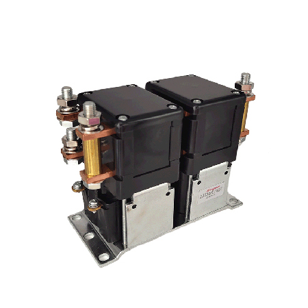 ZJQ3XX直流接触器