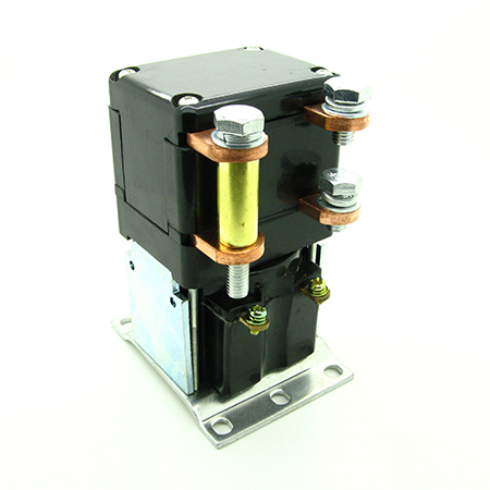 ZJQ5XX直流接触器