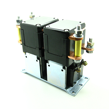 ZJQ6XX直流接触器