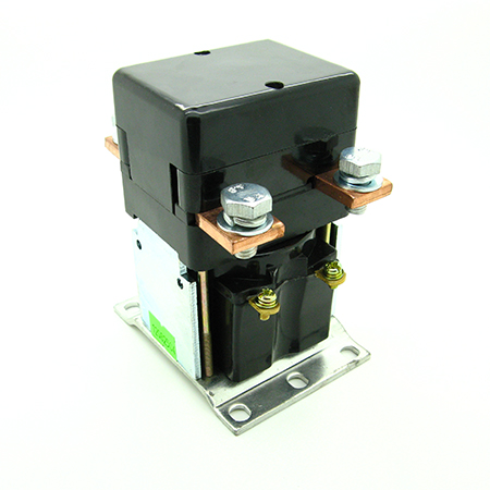 ZJQ4XX直流接触器