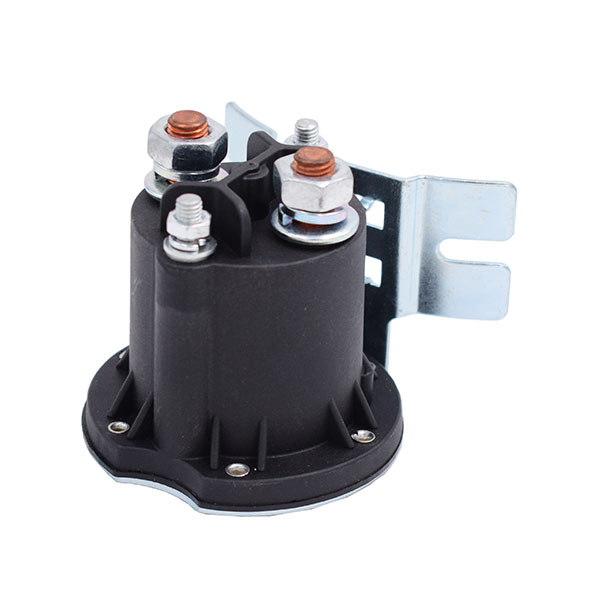 动力总成直流接触器