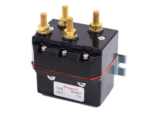 换向型直流接触器