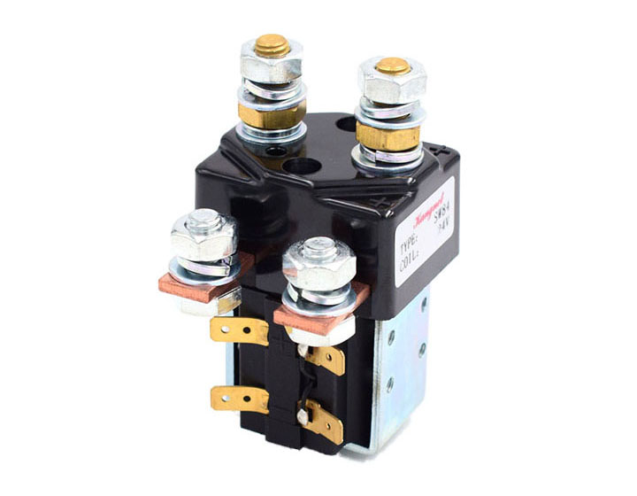 转换型直流接触器