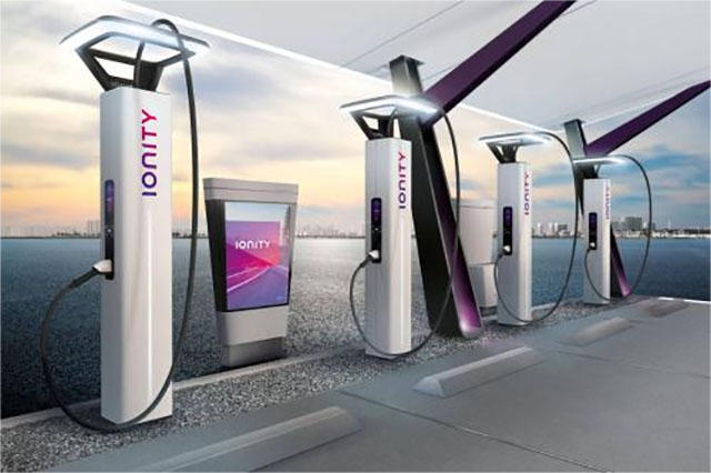 康耐特直流接触器,高压直流接触器等产品在充电桩方面，有着广泛的应用。