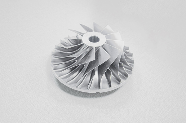 Blade manufacturing precision: ±0.01
Precision hole: 0 to +5μ
Dynamic balance gravity: <0.05g