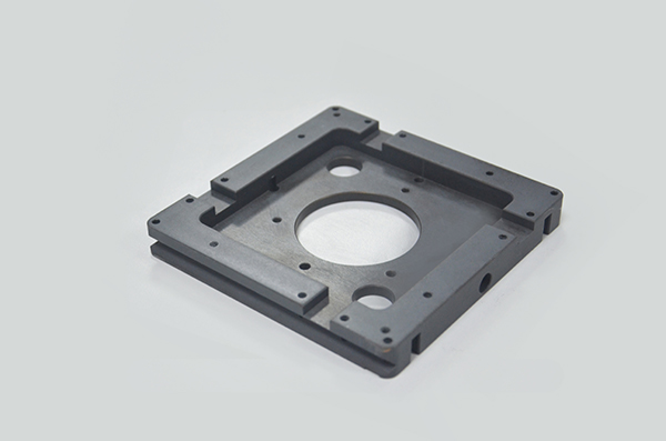 Flatness/Parallelism requirement: 0.02
Position tolerance of each precision hole: <0.01
Surface hardness: HV650