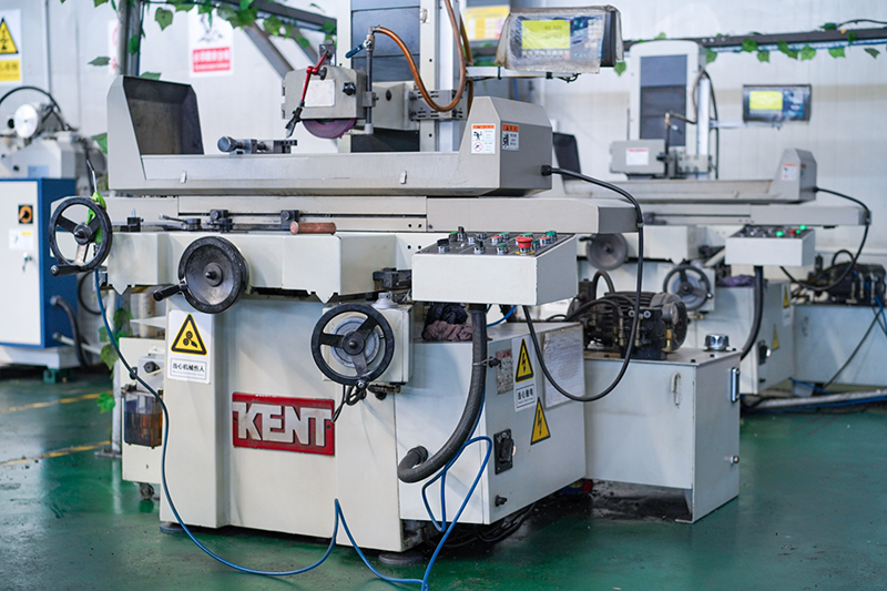 cnc machining supplier