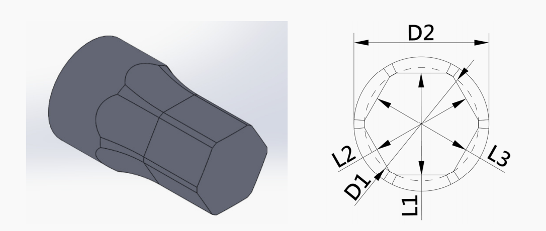 CAD Drawing