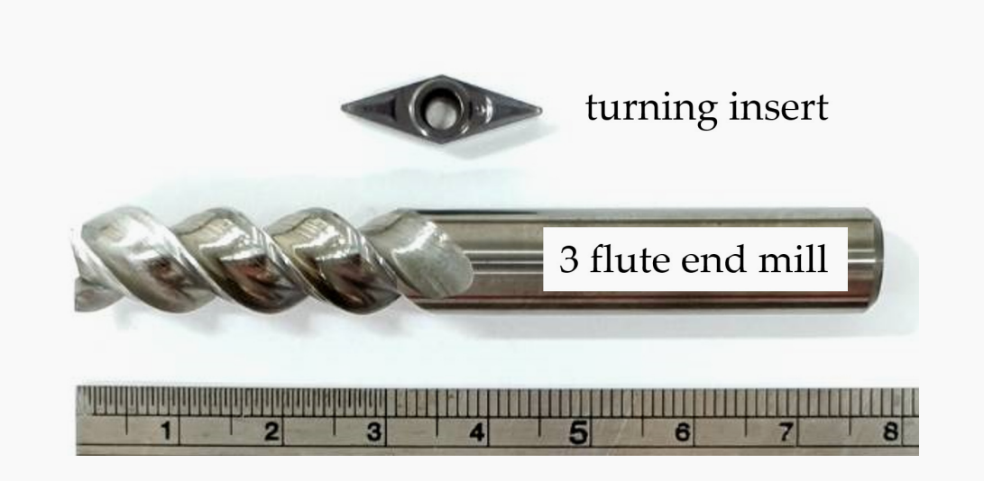 cutting tooling