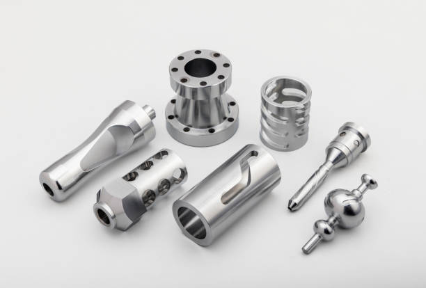 What are CNC machinable aluminum alloys？