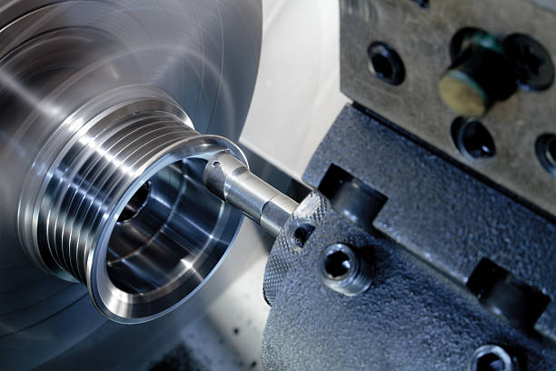 CNC Turning vs. CNC Machining: Choosing the Best Option for Precision Manufacturing
