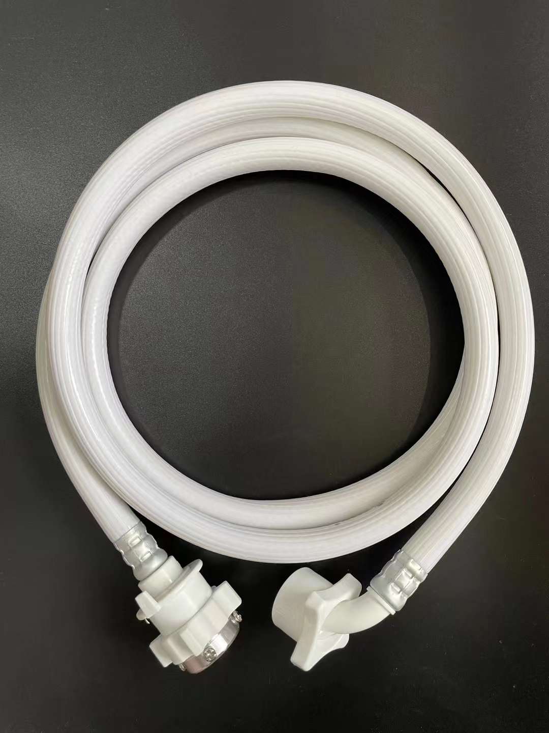 Laundry washing machine PVC hose/pipe,PVC inlet water hose/pipe,sanitary hose