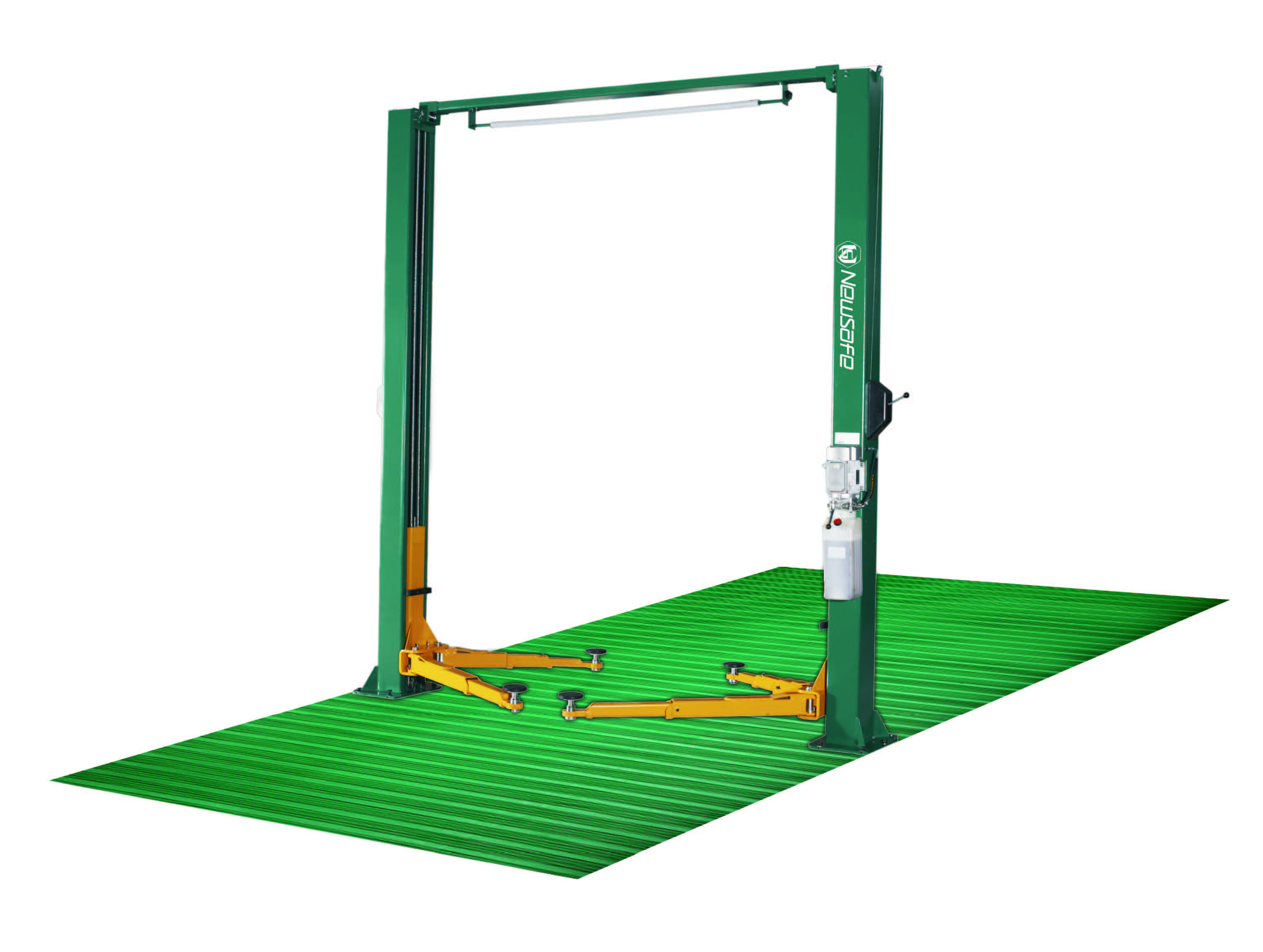 新能源汽车举升机ns