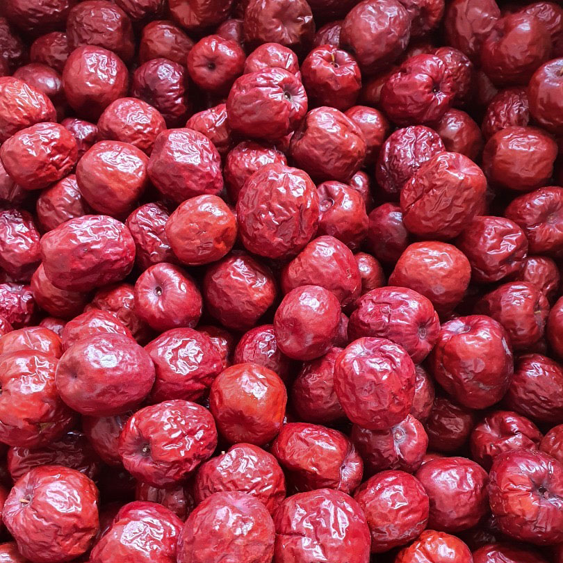 Red Jujube