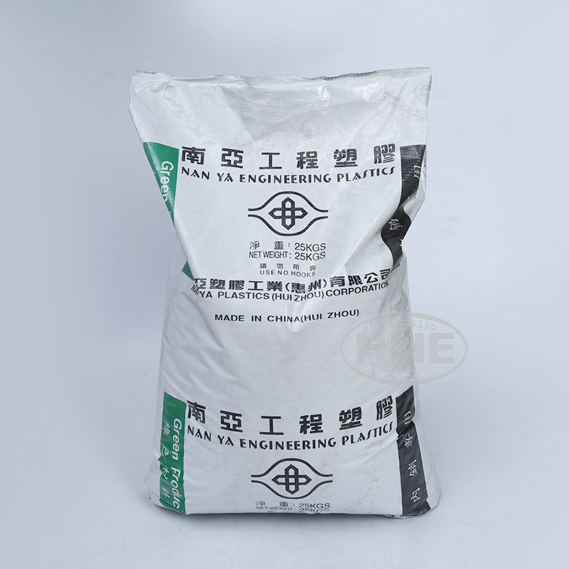 南亚PET 4410G6 ANC2 30%玻纤增强本色防火V0