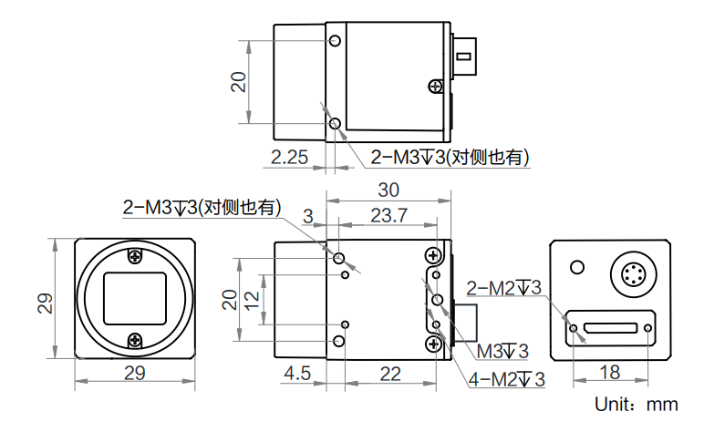 描述