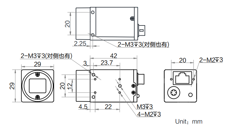 描述