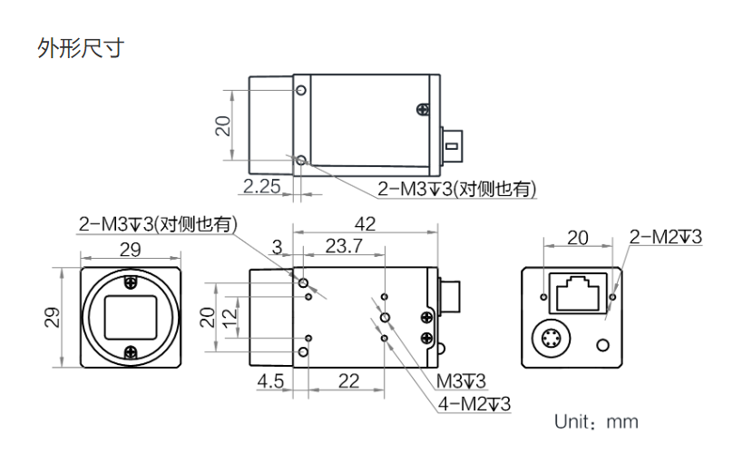 描述