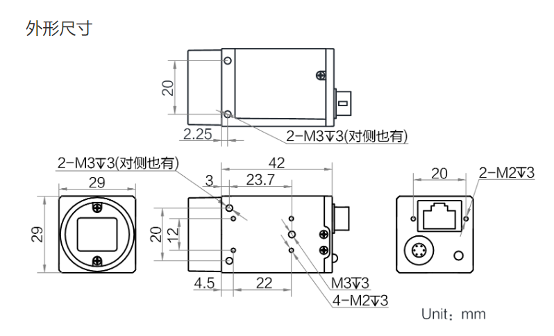 描述