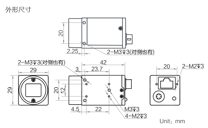 描述