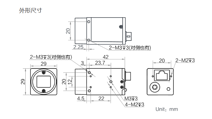 描述