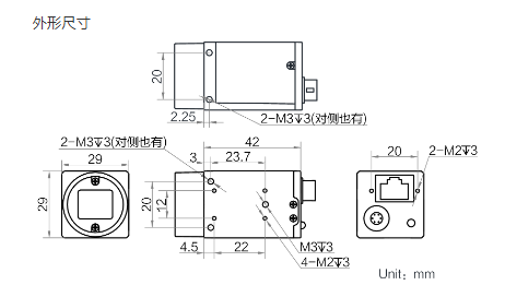 描述