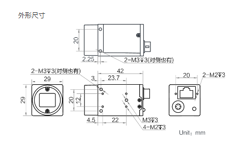 描述