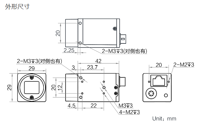 描述