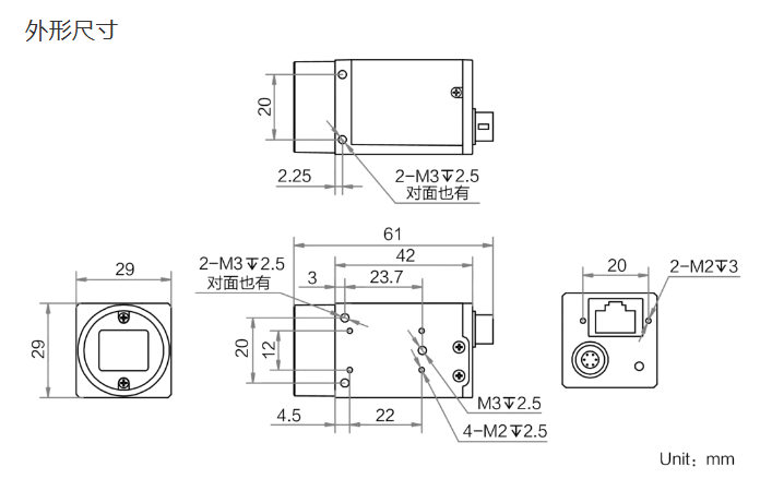 描述