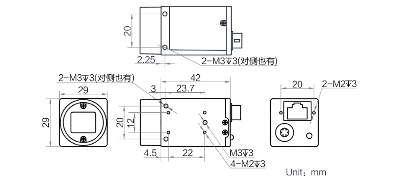 描述