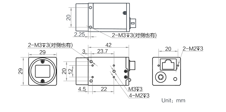 描述