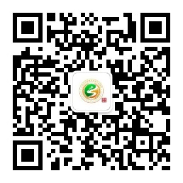 长江粮油公众号二维码