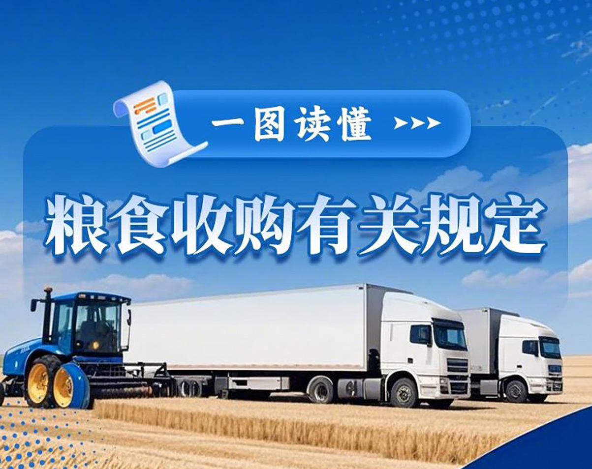 GW粮食收购