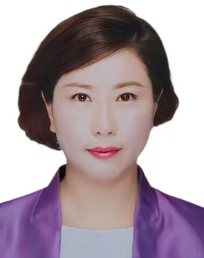 李冬英