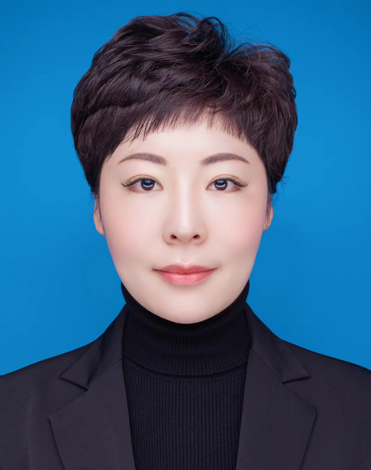 刘敏